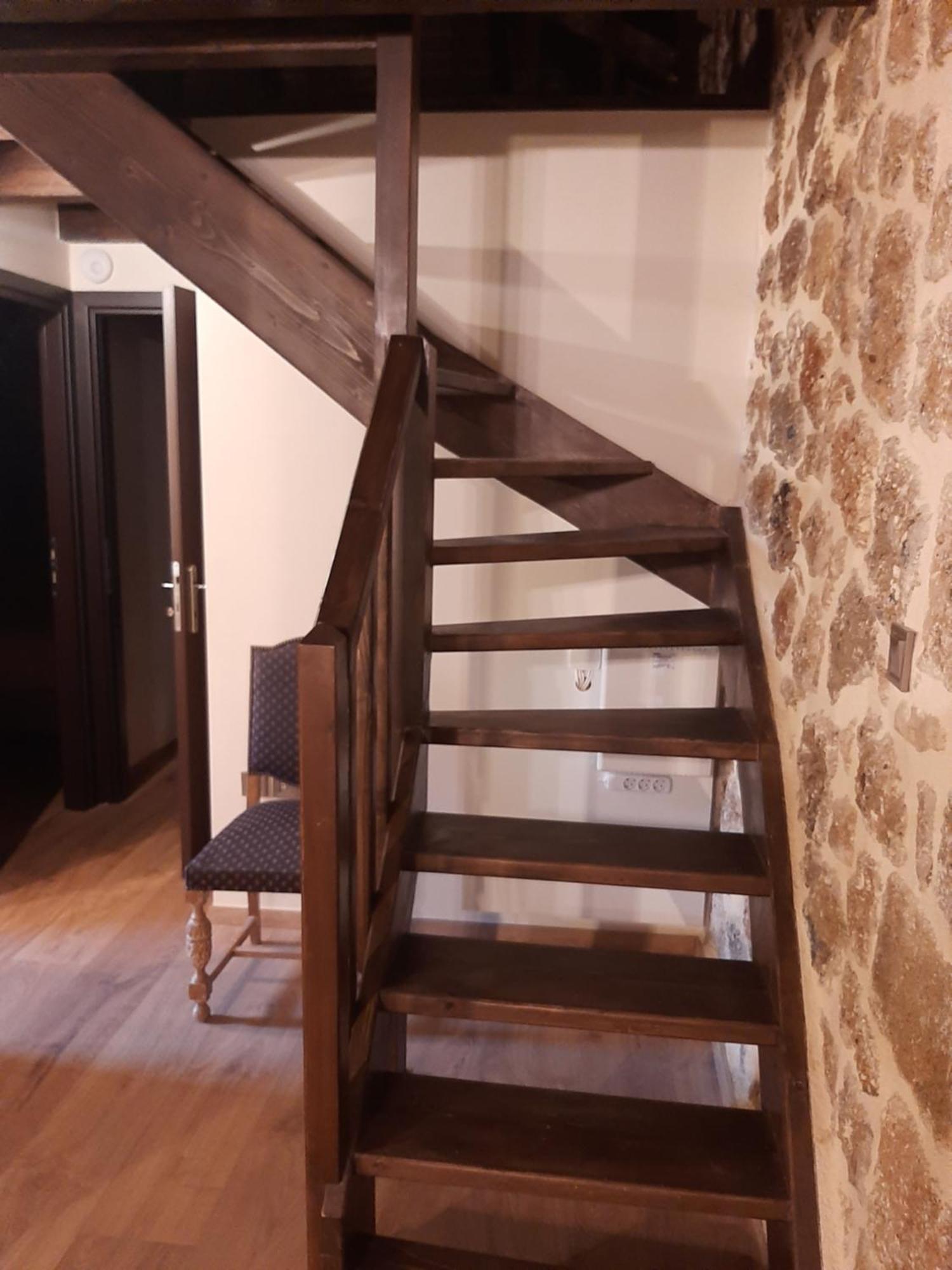 Νόστος Villa อาโน ตริคาลา ภายนอก รูปภาพ