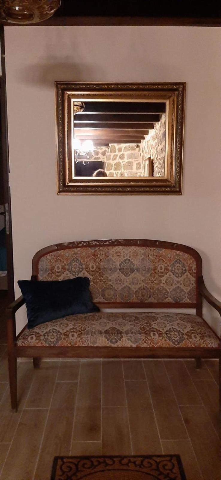 Νόστος Villa อาโน ตริคาลา ภายนอก รูปภาพ