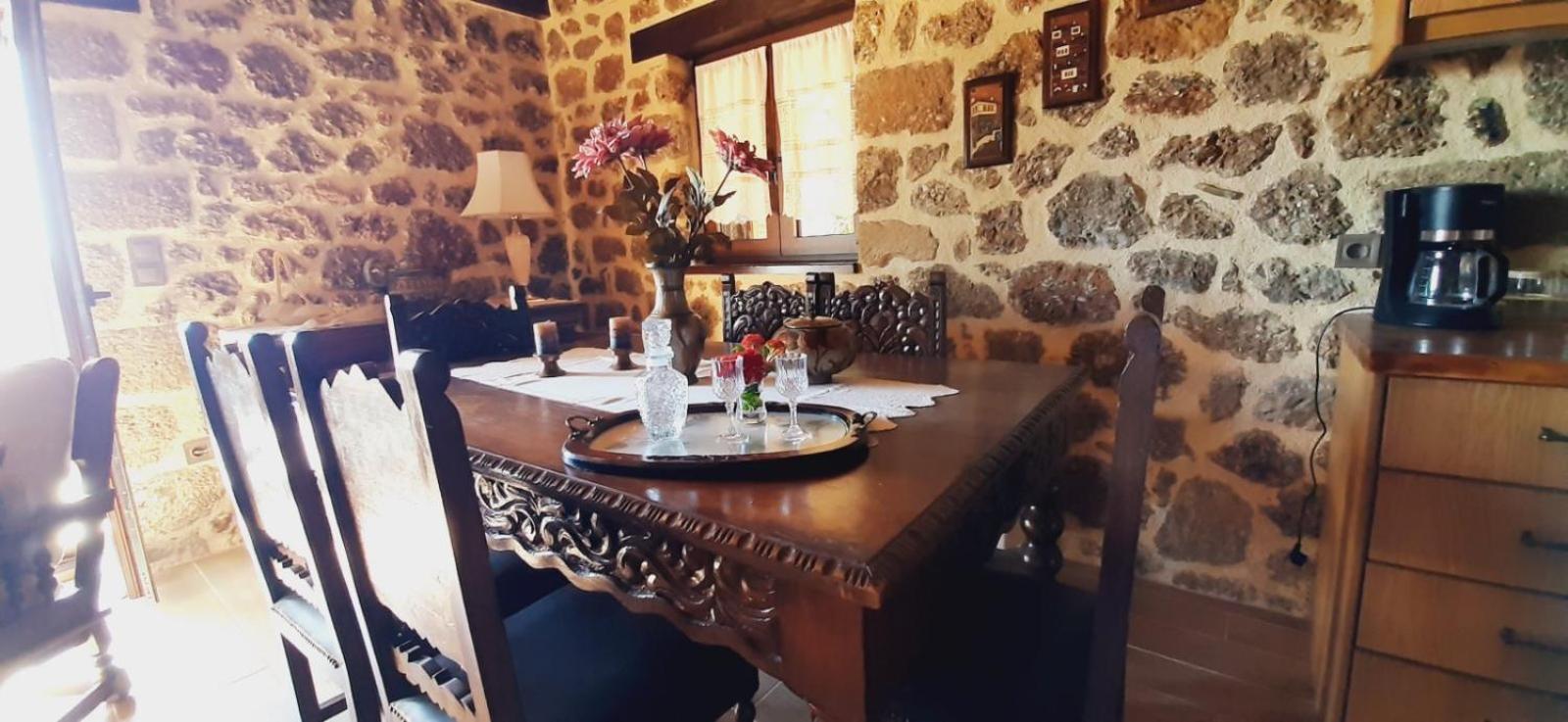 Νόστος Villa อาโน ตริคาลา ภายนอก รูปภาพ