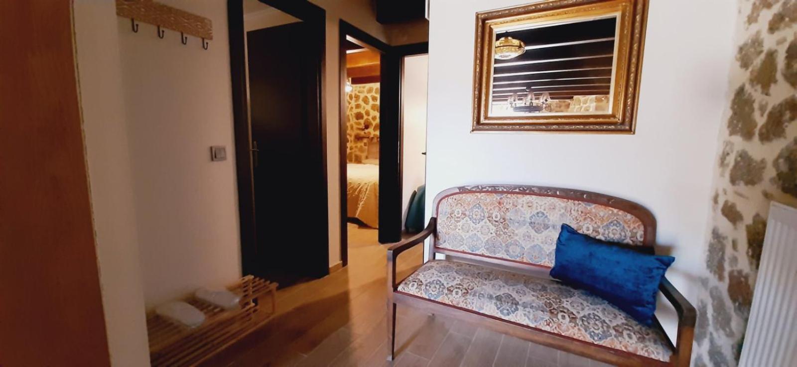 Νόστος Villa อาโน ตริคาลา ภายนอก รูปภาพ